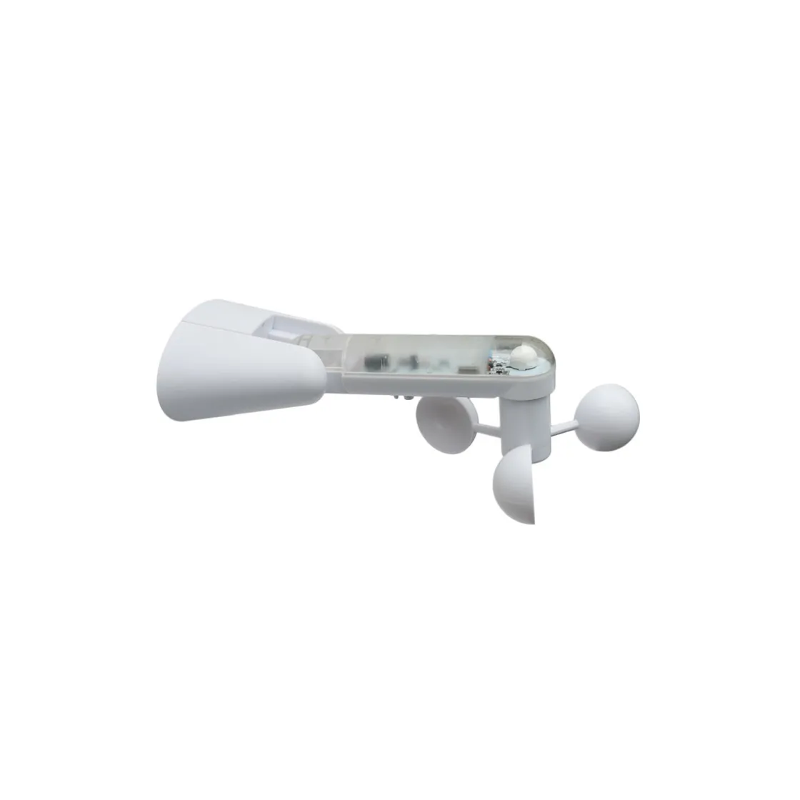 Sonne/Wind Sensor für Markisen ^ Durabil Outlet