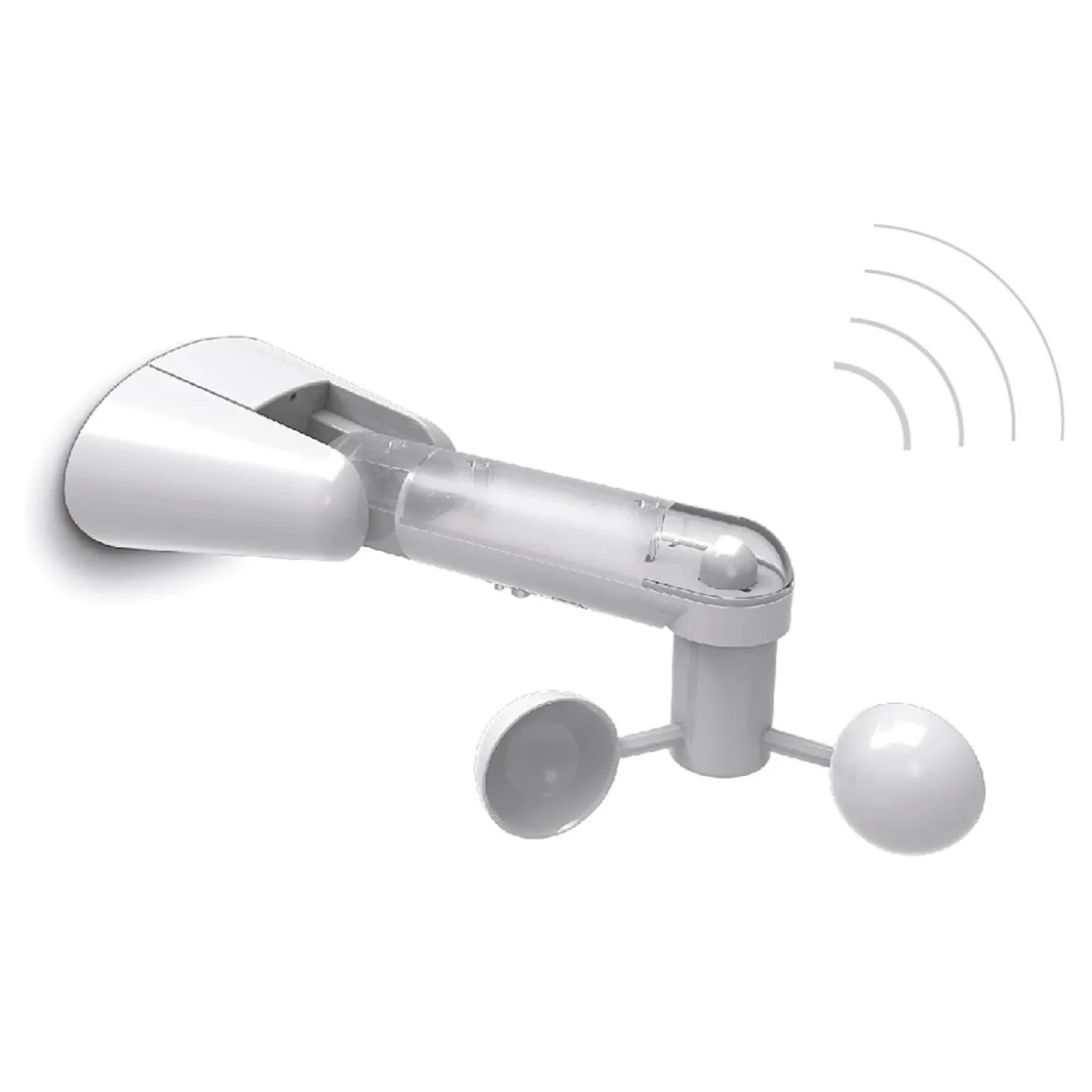 Sonne/Wind Sensor für Markisen ^ Durabil Outlet
