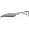 Vordach silber 150 x 100 cm ^ Durabil Best
