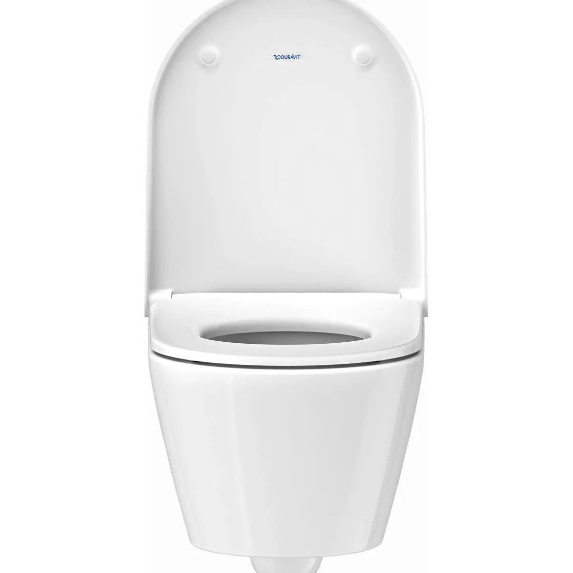 Spülrandloses-WC-Set D-Neo ^ Duravit