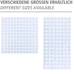 Duscheinlage Modell Belem weiss ^ Wenko Best