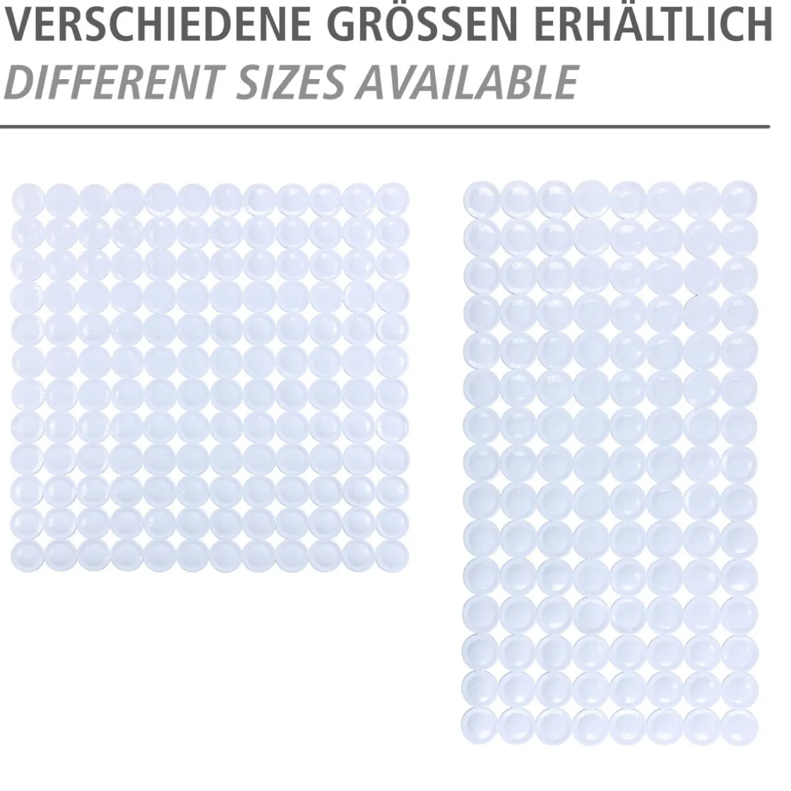 Duscheinlage Modell Belem weiss ^ Wenko Best
