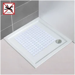 Duscheinlage Modell Belem weiss ^ Wenko Best