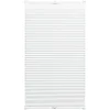 EasyFix Plissee 2 Bedienschienen80x130 weiß ^ Gardinia Outlet