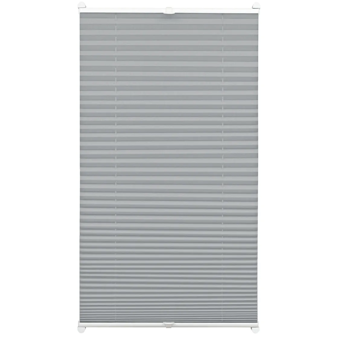 EasyFix Plissee 2 Bediensch. 70x130Schiefer ^ Gardinia Discount