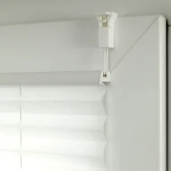 EasyFix Plissee Greta 70x130cm steingrau ^ Gardinia Best