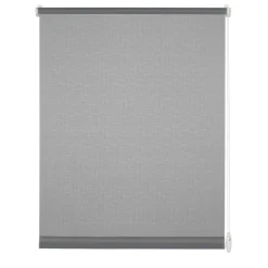 EasyFix Rollo hellgrau cm ^ Gardinia Online