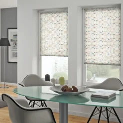 Easyfix Rollo Japandi Mosaik 45x150cm ^ Gardinia Online
