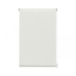 Easyfix Rollo natur x150 weiß ^ Gardinia New