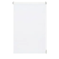 EasyFix Rollo reinweiss 75x150cm ^ Gardinia Sale