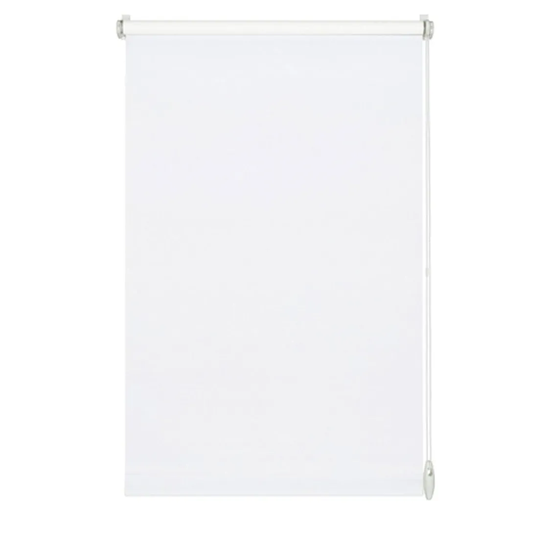 EasyFix Rollo reinweiss 75x150cm ^ Gardinia Sale