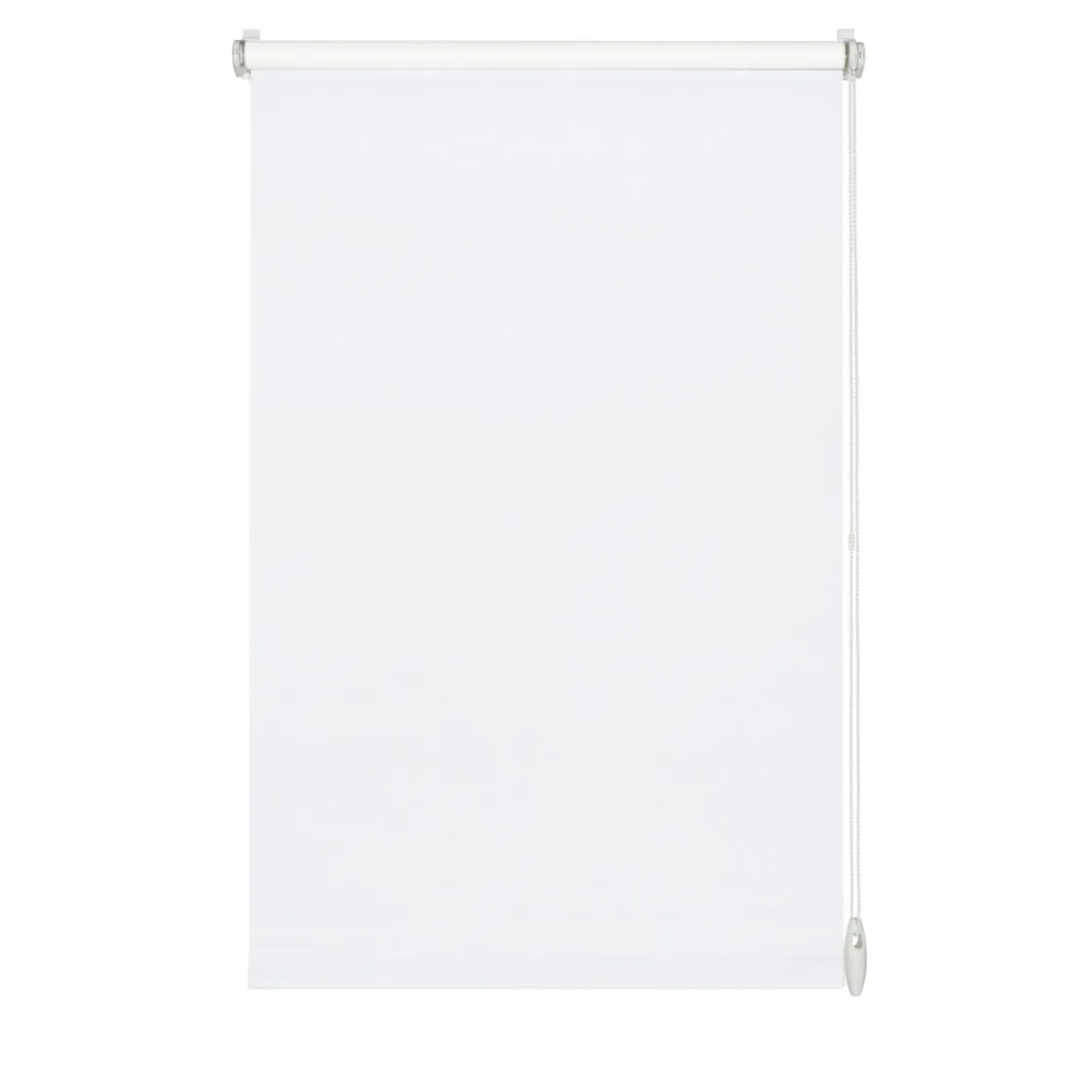 EasyFix Rollo reinweiss 120x150cm ^ Gardinia Sale