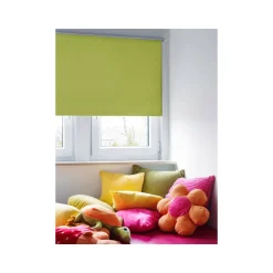 Easyfix Rollo Thermo 75x150 apfel ^ Gardinia Outlet