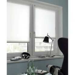 Easy Fix Rollo 60x150 weiß ^ Gardinia Clearance