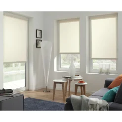 Easy Fix Rollo 60x150 weiß ^ Gardinia Clearance