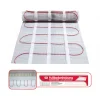 E-Bodenheizung 3 m2Elektrotherm 3 ^ Jollytherm New