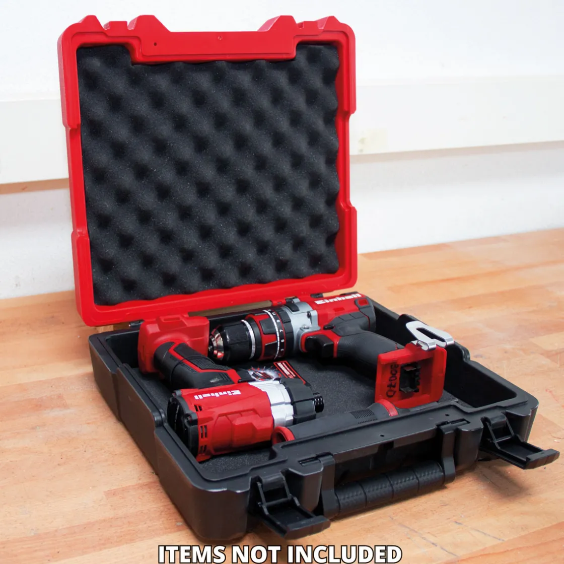 E-Box S35/33 Koffer ^ Einhell Online