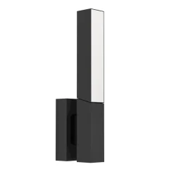 LED Außenleuchte Ugento schwarz ^ Eglo Sale