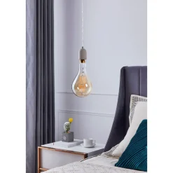 LED-Birne Big Size ^ Eglo Online