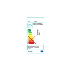 LED-Bodeneinbauleuchte Lamedo rund ^ Eglo New