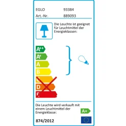 LED-Erdspieß Nema 1 ^ Eglo Outlet