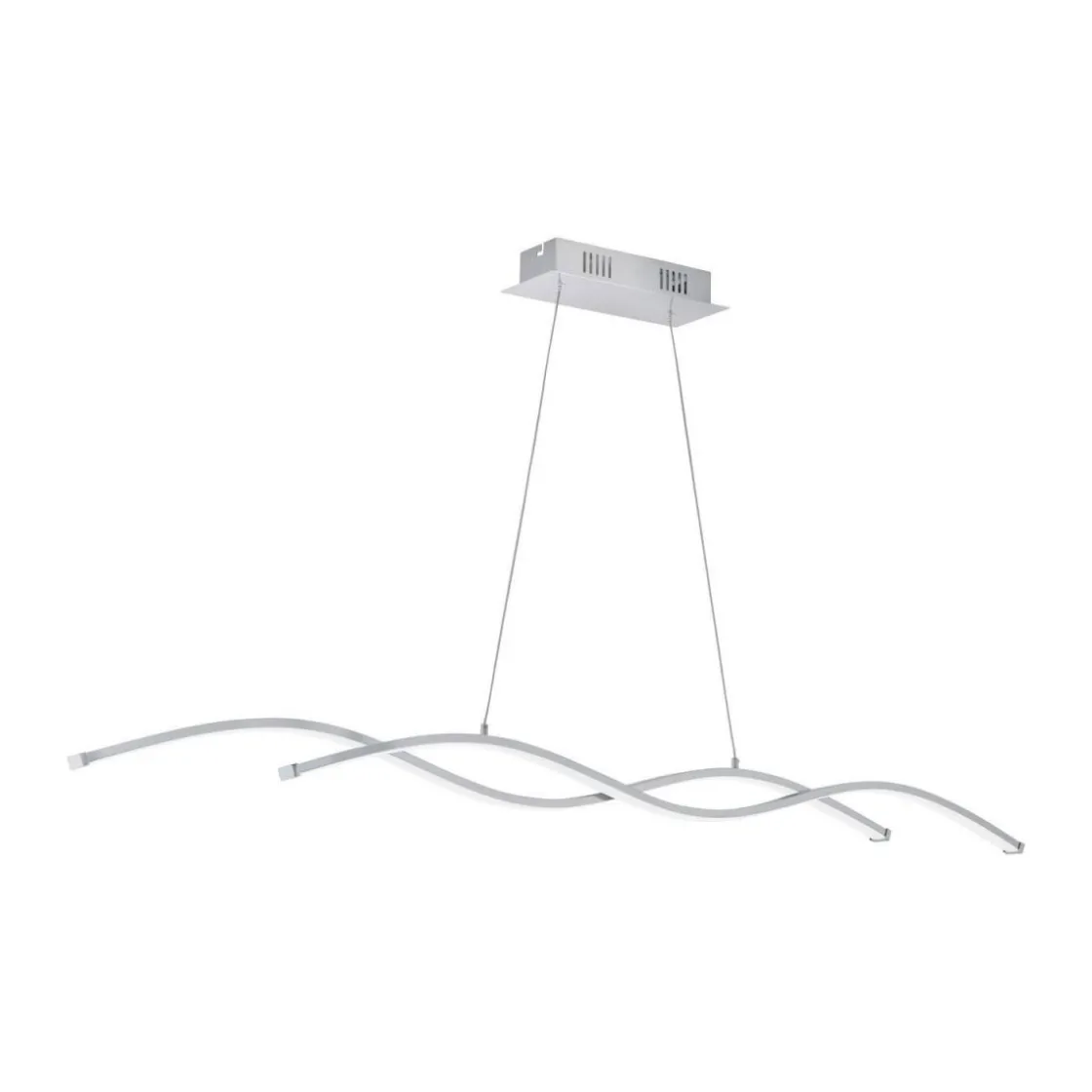 LED-Hängeleuchte Lasana 2 120 cm ^ Eglo Hot