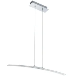 LED-Hängeleuchte Lasana 90 x 110 cm ^ Eglo Outlet