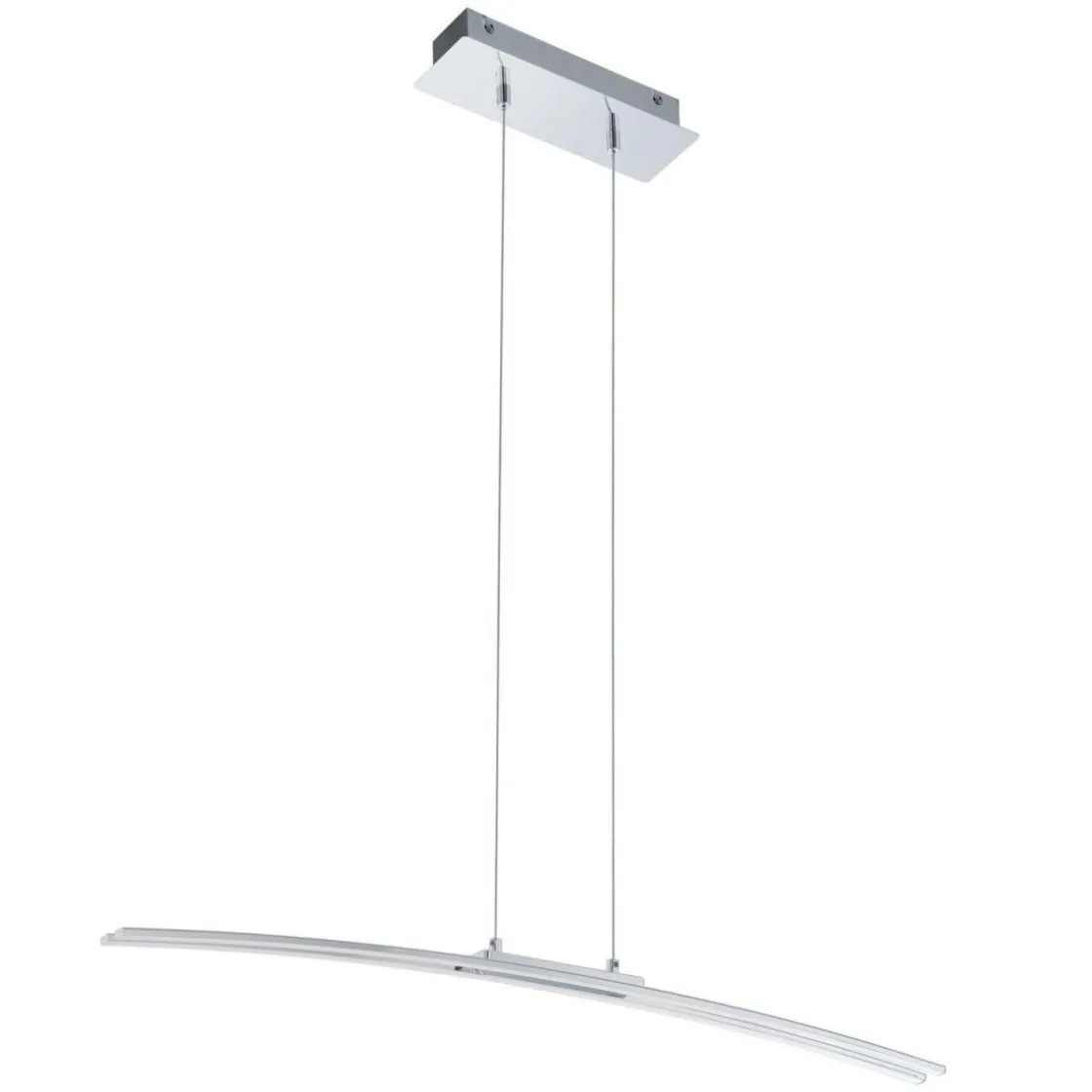 LED-Hängeleuchte Lasana 90 x 110 cm ^ Eglo Outlet