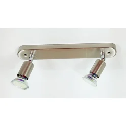 LED-Strahler Mini 2-flammig 30 x 4 cm ^ Eglo Online