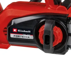 Einhand-Akku-Kettensäge FORTEXXA 18/20TH ohne Akku u. Ladegerät ^ Einhell Best
