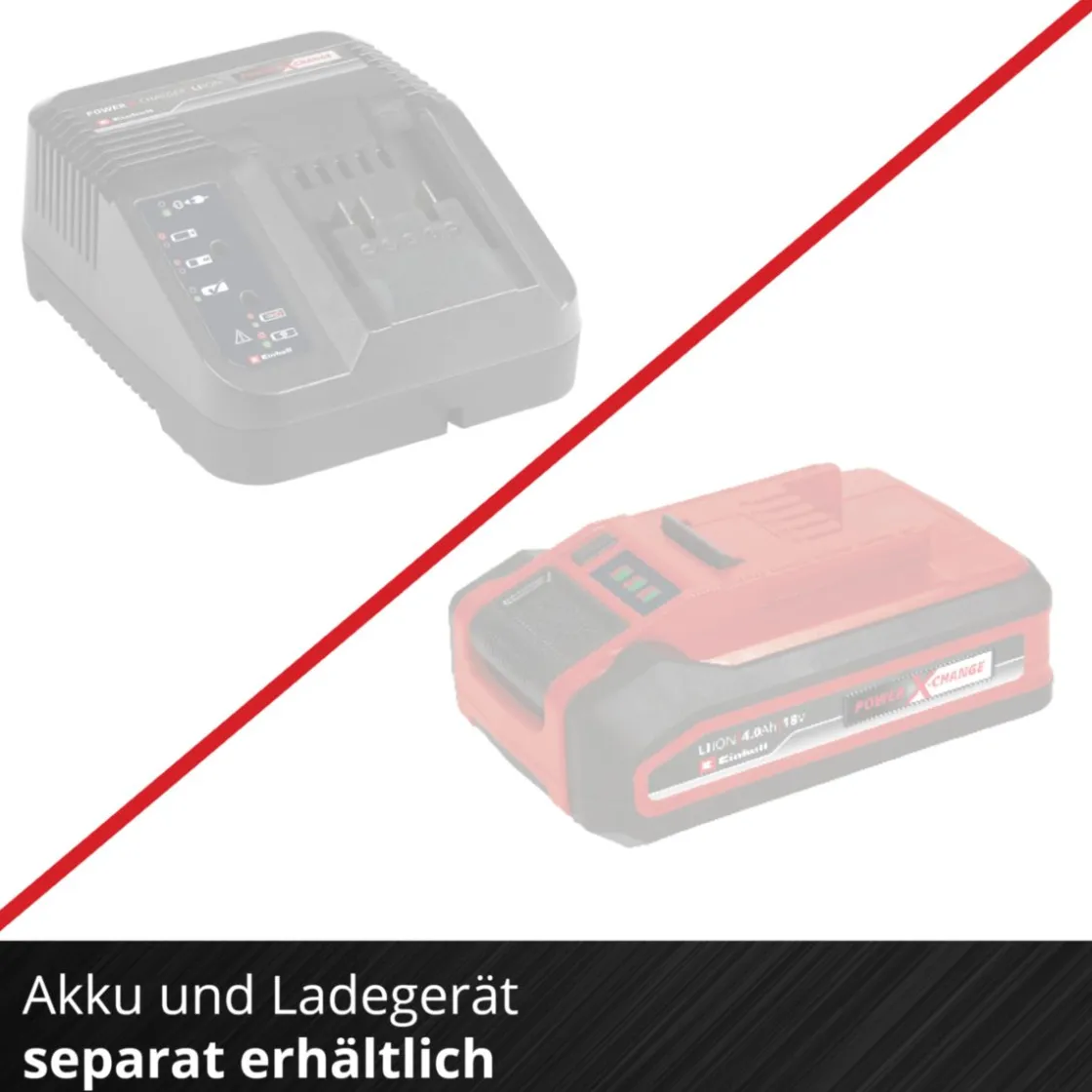 Akku-KettensaegeGP-LC 36/40 Li BL-Solo ^ Einhell Online