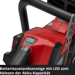Akku-KettensaegeGP-LC 36/40 Li BL-Solo ^ Einhell Online