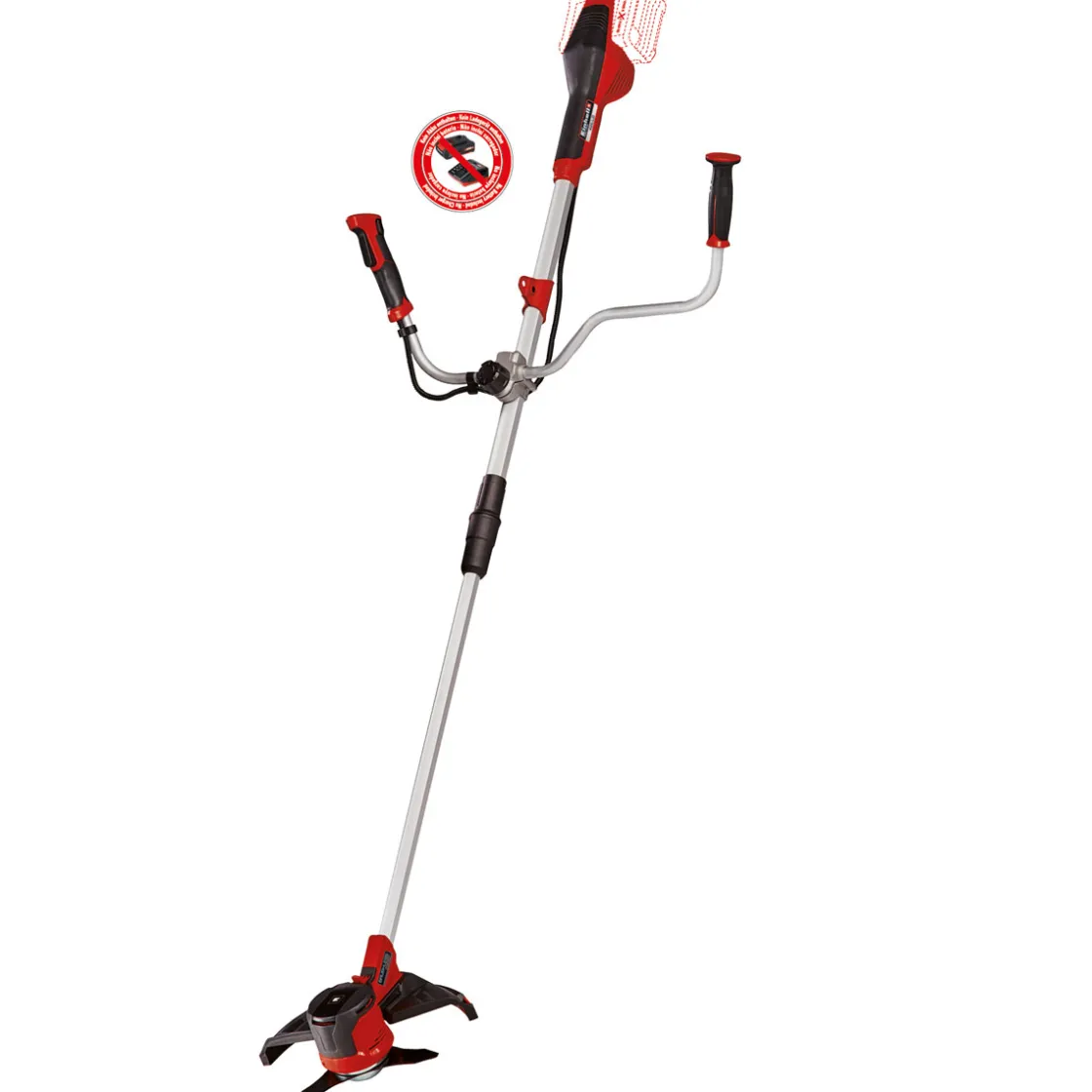 Akku-Sense Agillo 36/255 BL-Solo ^ Einhell Hot