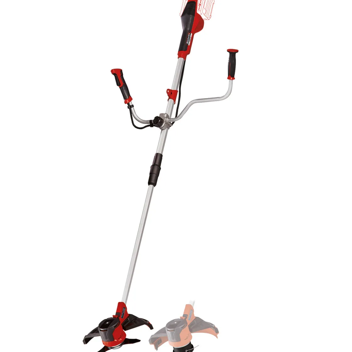 Akku-Sense Agillo 36/255 BL-Solo ^ Einhell Hot