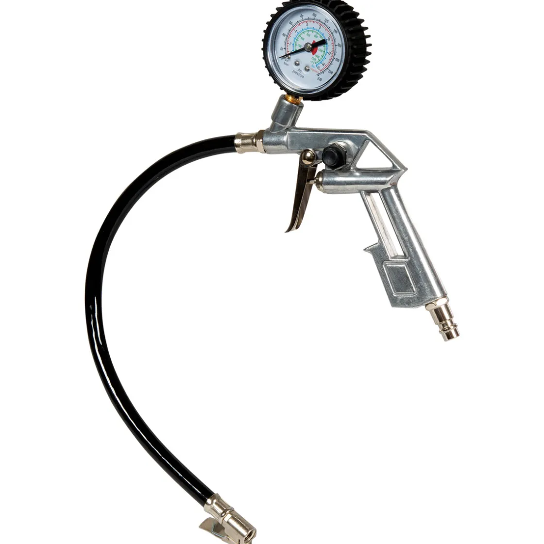 Druckluftset Profi 5tlg. ^ Einhell Online