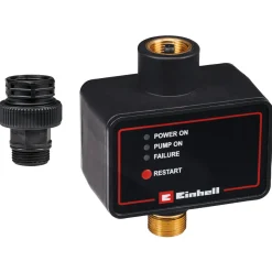 Elektr. Durchflussschalter ^ Einhell Hot