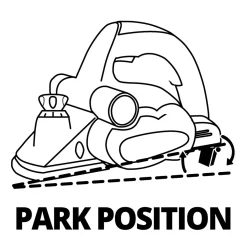 Elektrohobel TE-PL 900 ^ Einhell Best