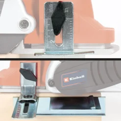 Elektrohobel TE-PL 900 ^ Einhell Best