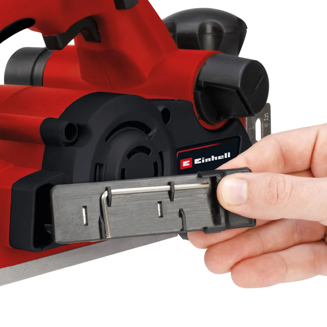 Elektrohobel TE-PL 900 ^ Einhell Best