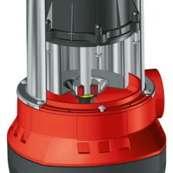 GC-DP7035LL Schmutzwasserpumpe ^ Einhell