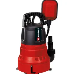 GC-DP7035LL Schmutzwasserpumpe ^ Einhell
