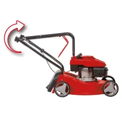 GC-PM 40/2 Benzinrasenmaeher ^ Einhell Online