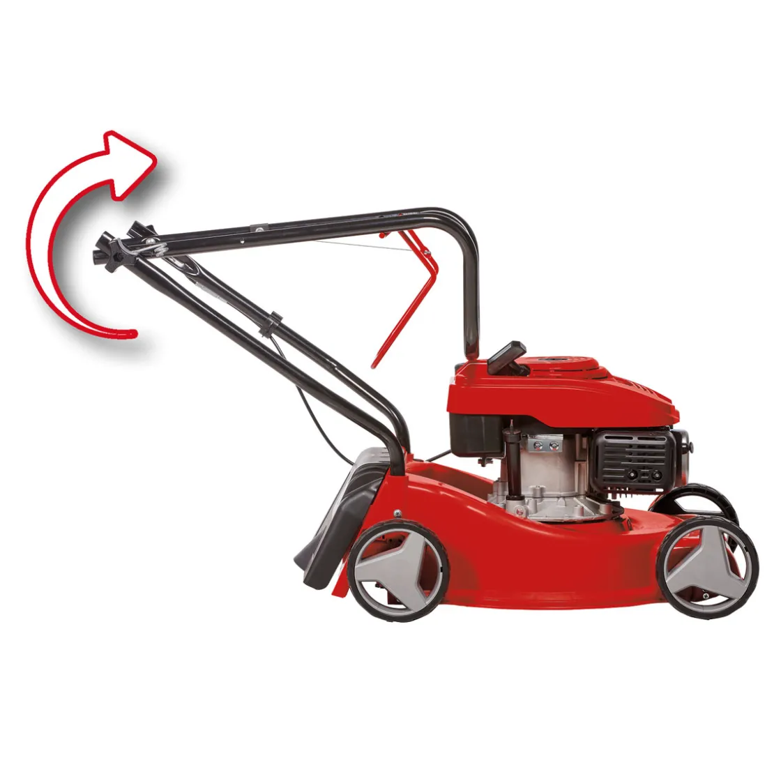 GC-PM 40/2 Benzinrasenmaeher ^ Einhell Online