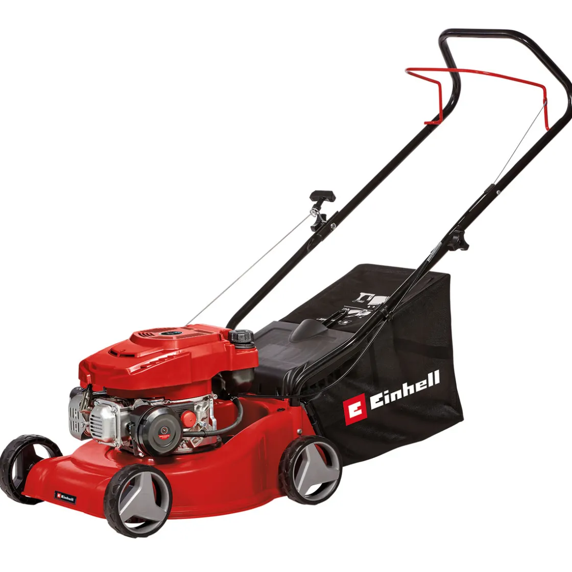 GC-PM 40/2 Benzinrasenmaeher ^ Einhell Online