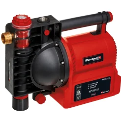 GE-AW1042FS Hauswasserautomat ^ Einhell