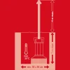 GE-DP7935N-ALLECO Schmutzwasser-pumpe ^ Einhell Hot