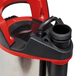 GE-DP7935N-ALLECO Schmutzwasser-pumpe ^ Einhell Hot