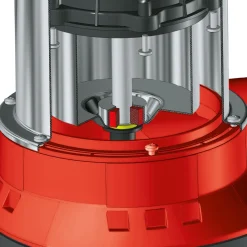 GE-PP1100N-A Tauchdruckpumpe ^ Einhell Hot
