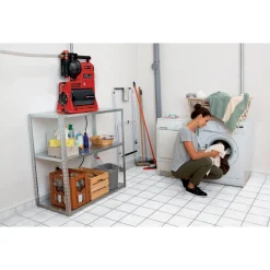 GE-WW1145ECO Hauswasserwerk ^ Einhell Best