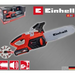 Kids Kettensäge ^ Einhell Hot